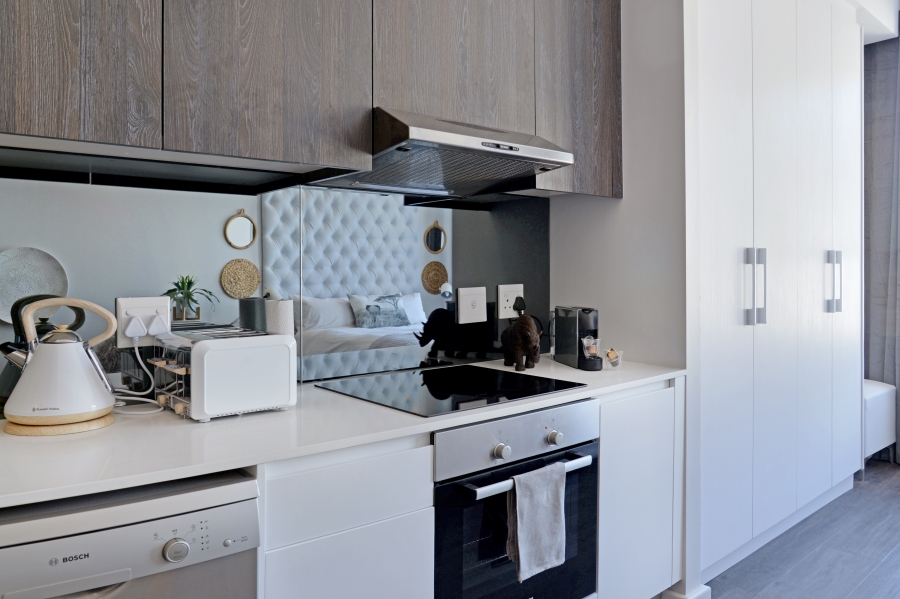 0 Bedroom Property for Sale in Cape Town City Centre Western Cape